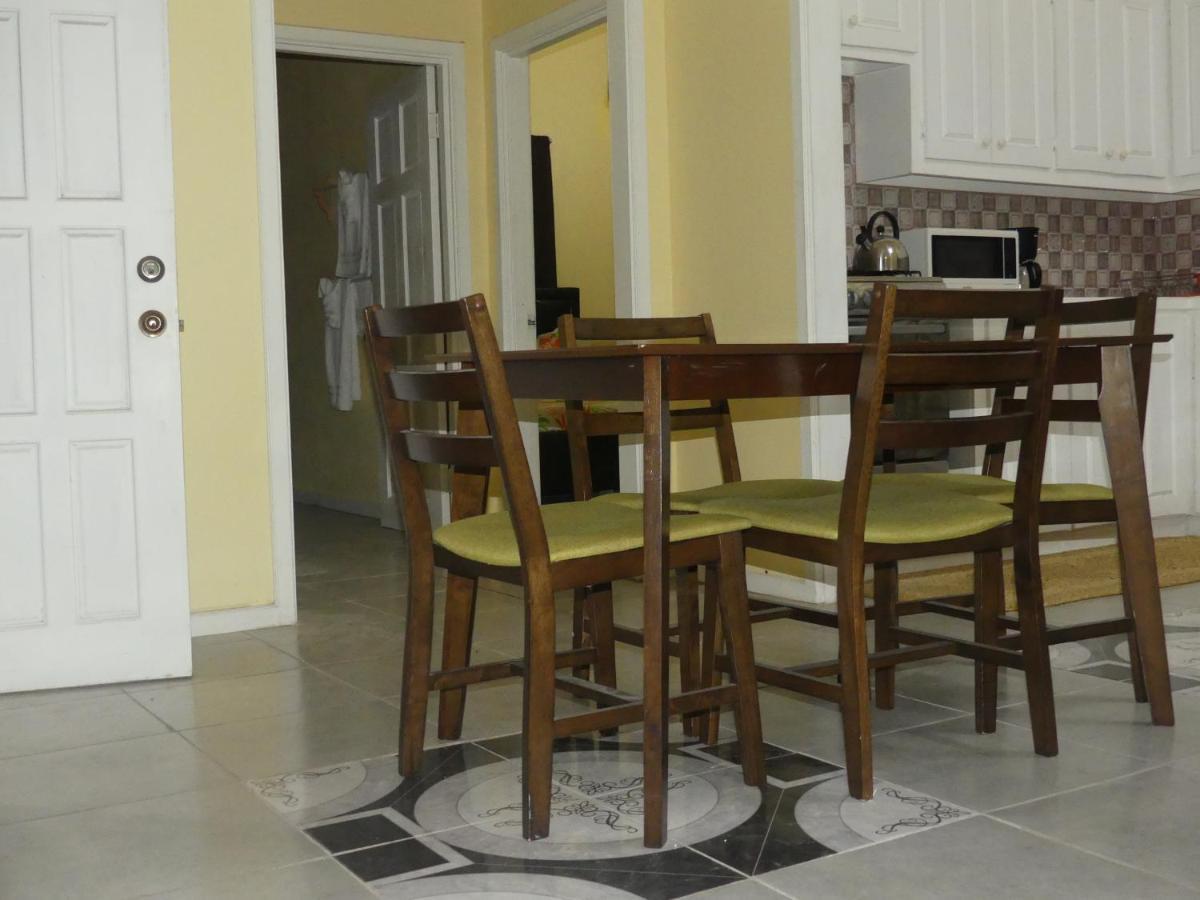 Southern Haven Guesthouse Laborie Zewnętrze zdjęcie